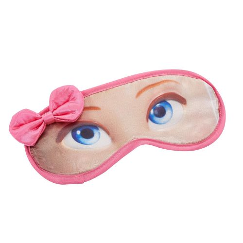 디즈니 Disney Toy Story 4 Bo Peep Sleepover Purse & Eye Mask Set