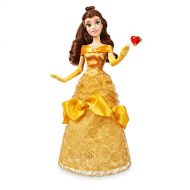 Disney Belle Classic Doll with Ring - Beauty and The Beast - 11 1/2 Inch