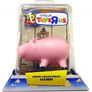 Disney / Pixar Toy Story Exclusive Movie Collectible Figure Hamm