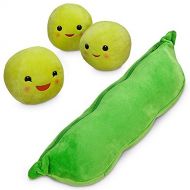 Disney 3 Peas-in-a-Pod Plush - Toy Story 3 - Medium - 19 Inch