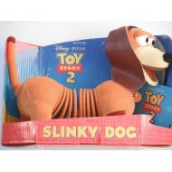 Disney Slinky Dog Pixar Toy Story 2