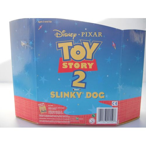 디즈니 Disney Slinky Dog Pixar Toy Story 2