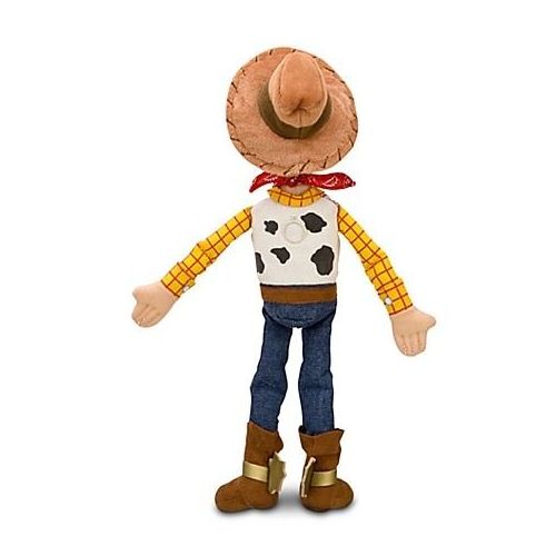 디즈니 Disney / Pixar Toy Story Exclusive 16 Inch Talking Action Figure Hawaiian Vacation Woody