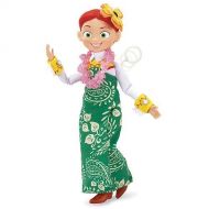 Disney Talking Jesse Toy Story 3 Hawaii Vacation