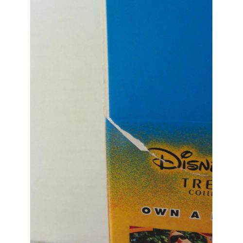 디즈니 Disney Pixar Disney-Pixar Treasure Box with Figurine - Woody (Toy Story)