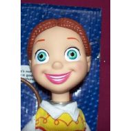 Jessie Toy Story and Beyond Pull String Doll 2005 - RETIRED by Disney Pixar
