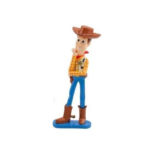 디즈니 Disney / Pixar Toy Story 3 Exclusive 3 Inch LOOSE Mini PVC Figure Sheriff Woody