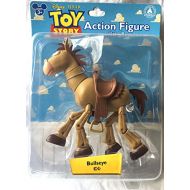 Disney Parks Shanghai Resort Toy Story Bullseye 6 inch Action Figure