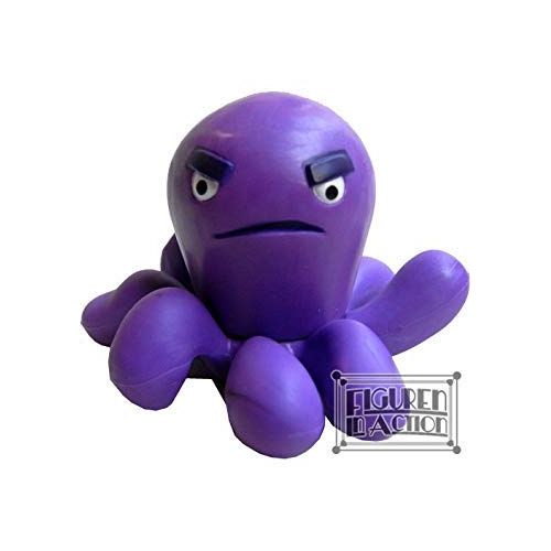 디즈니 DIsney/Pixar Toy Story 3 Buddy Figure - Purple Octopus Stretch