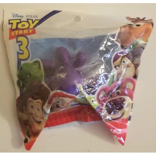 디즈니 DIsney/Pixar Toy Story 3 Buddy Figure - Purple Octopus Stretch