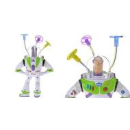 Disney Parks Exclusive Buzz Lightyear Light-Up Chaser Toy