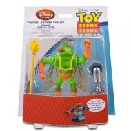 Disney Toy Story Twitch Action Figure with Build Sparks Part