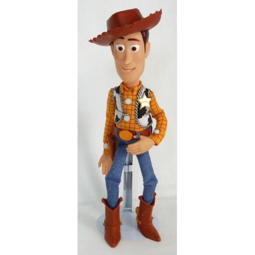 디즈니 Disney Pixar Toy Story Sheriff Woody 16 Ragdoll