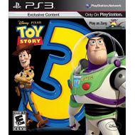 By Disney Interactive Studios Toy Story 3 The Video Game - Playstation 3