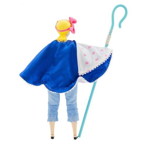 디즈니 Disney Bo Peep Interactive Talking Action Figure - Toy Story 4 - 14