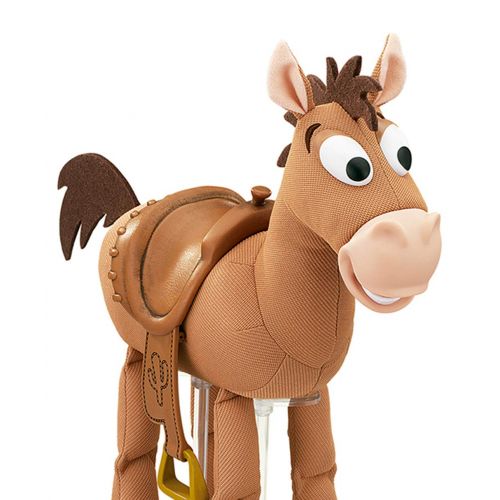 디즈니 Disney Pixar Toy Story 3 Woodys Horse Bullseye