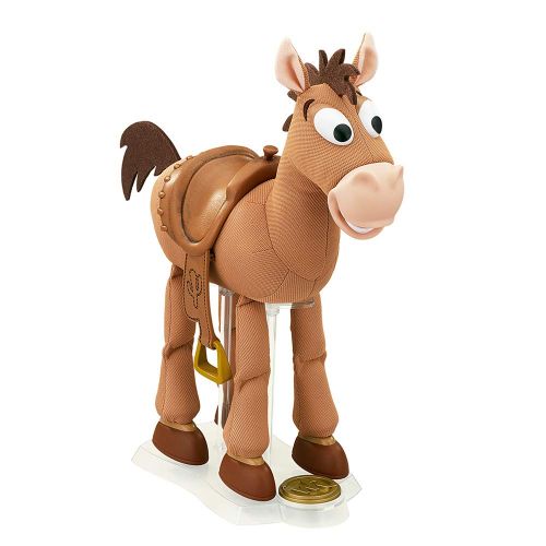 디즈니 Disney Pixar Toy Story 3 Woodys Horse Bullseye