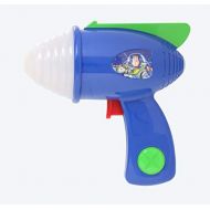 Disney Parks Exclusive Toy Story Buzz Lightyear Toy Blaster with Light and Sound Effects