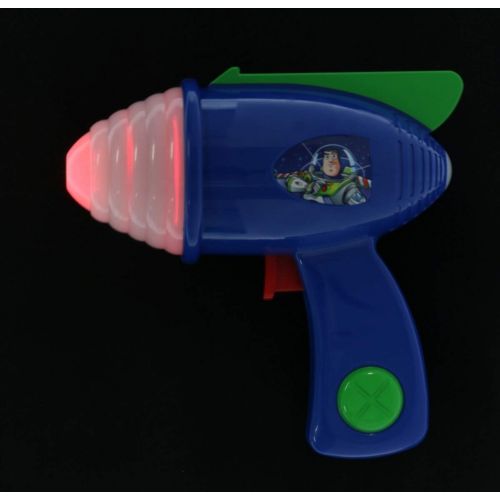 디즈니 Disney Parks Exclusive Toy Story Buzz Lightyear Toy Blaster with Light and Sound Effects