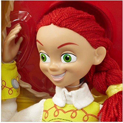 디즈니 Disney Toy Story Talking Jessie