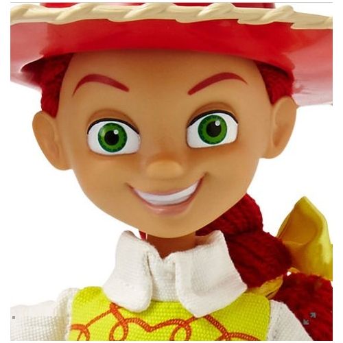 디즈니 Disney Toy Story Talking Jessie