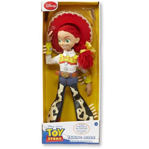 디즈니 Disney Toy Story Talking Jessie