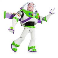 Disney Buzz Lightyear Talking Figure - 12 Inch