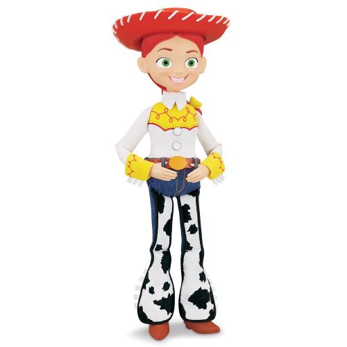 디즈니 Disney Pixar Toy Story 3 Jessie The Talking Cowgirl