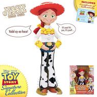 Disney Pixar Toy Story Jessie The Yodeling Cowgirl