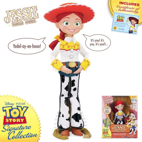 디즈니 Disney Pixar Toy Story Jessie The Yodeling Cowgirl