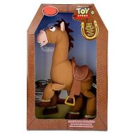 Disney / Pixar Toy Story Exclusive 17 Inch Galloping Sound Action Figure Bullseye