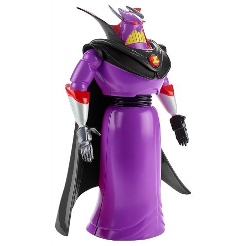 디즈니 Disney/Pixar Toy Story Talking 6 Zurg Figure