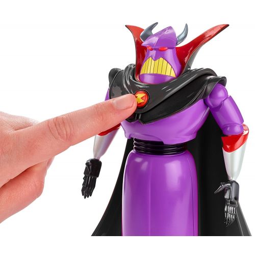 디즈니 Disney/Pixar Toy Story Talking 6 Zurg Figure