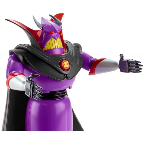 디즈니 Disney/Pixar Toy Story Talking 6 Zurg Figure