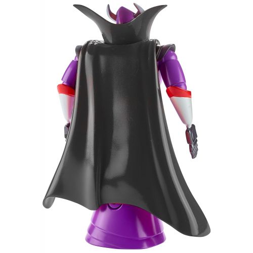 디즈니 Disney/Pixar Toy Story Talking 6 Zurg Figure