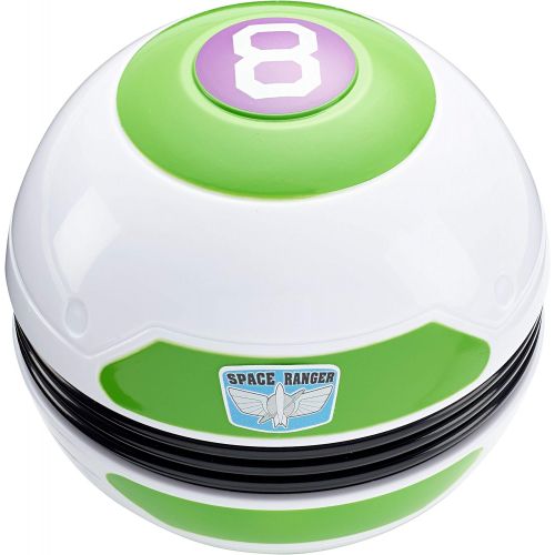 디즈니 Disney Pixar Toy Story 4 Magic 8 Ball