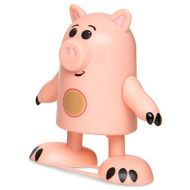 Disney Hamm Shufflerz Walking Figure - Toy Story 4