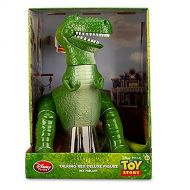 Disney Pixar Toy Story Deluxe Talking Rex 12 Figure