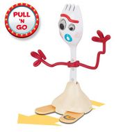 Disney Pixar Toy Story 4 - Pull N Go Forky