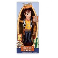 Disney Toy Story 16 Talking Woody Doll