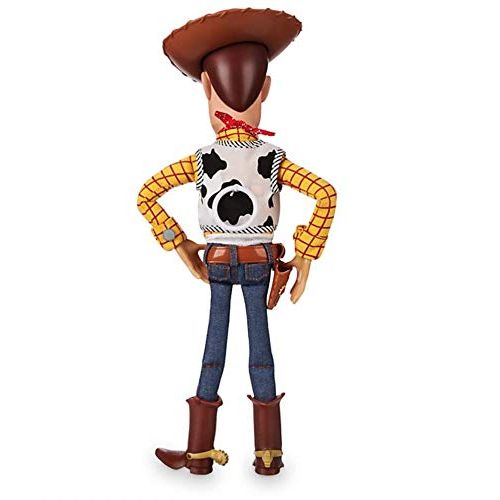 디즈니 Disney Toy Story 16 Talking Woody Doll