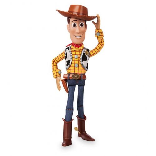 디즈니 Disney Toy Story 16 Talking Woody Doll