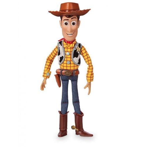 디즈니 Disney Toy Story 16 Talking Woody Doll