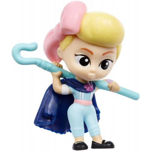 디즈니 Disney Pixar Toy Story 4 Minis Figures [Styles May Vary]