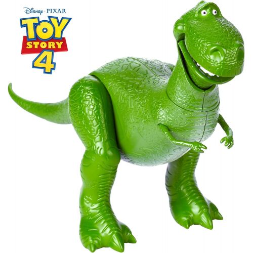 디즈니 Disney Pixar Toy Story Rex Figure, 7.8
