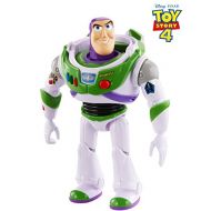 Disney Pixar Toy Story True Talkers Buzz Lightyear Figure, 7