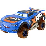 Disney Pixar Cars XRS Mud Racing RPM