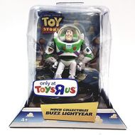 Disney Pixar Movie Collectibles Toy Story BUZZ LIGHTYEAR 4.25 Figure Toys R Us Exclusive