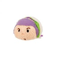 Disney Buzz Lightyear Tsum Tsum Plush - Toy Story - Mini - 3 1/3