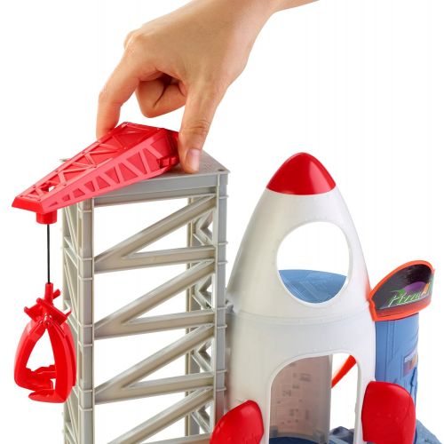 디즈니 Disney/Pixar Toy Story Rocket Command Center Playset